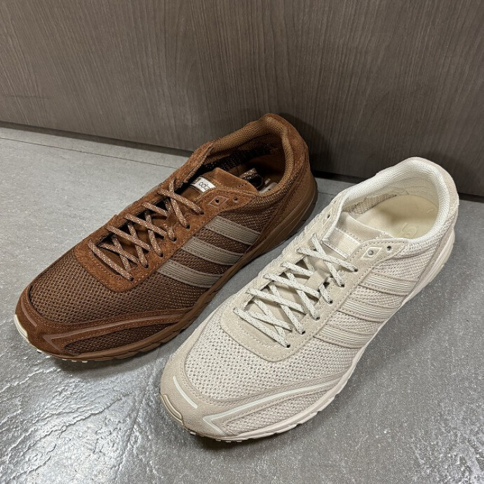 🐼ADIZERO ADIOS OG🤍🖤