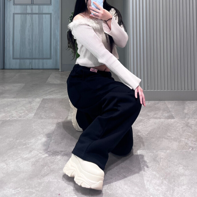 人気ブーツご紹介🥂💖