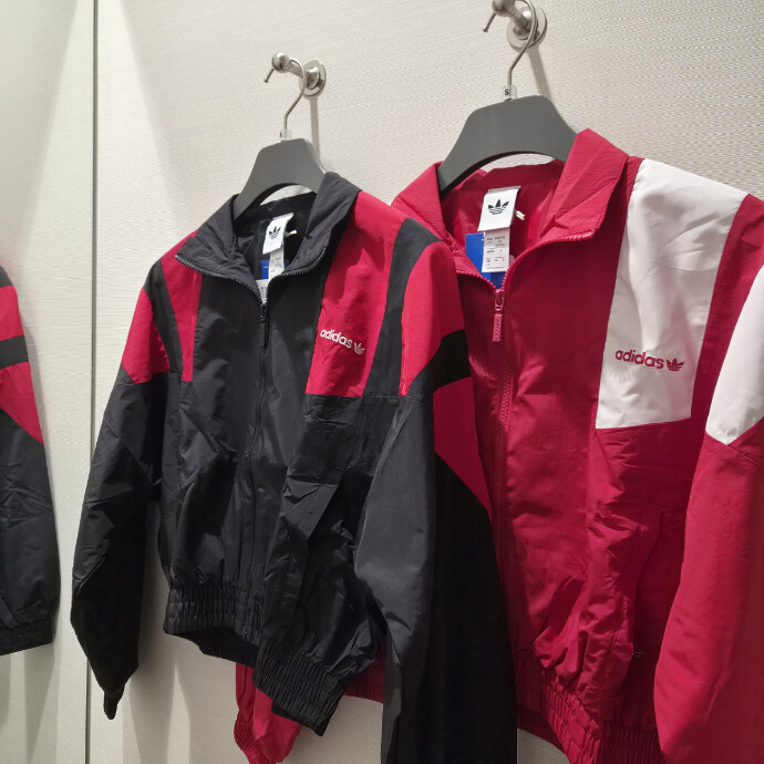 【ADIDAS　ウェア　新作紹介！！★】