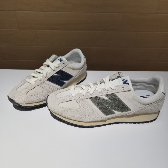 【NEWBALANCE　新作紹介！！★】