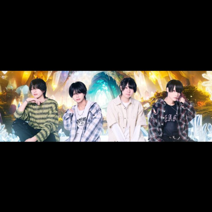 2/22(日)　ECHOES CUBE Live 開催