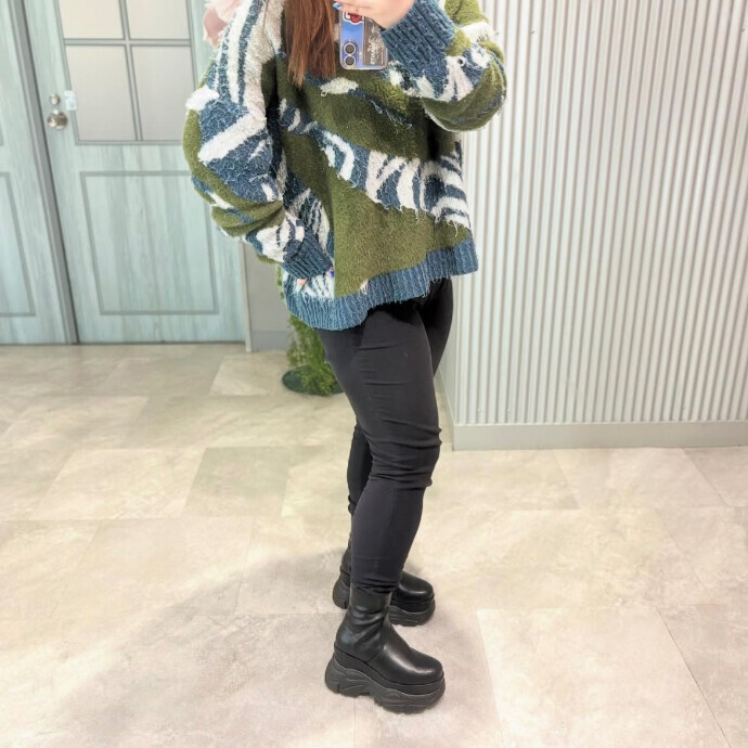 ★人気ブーツのご紹介です★