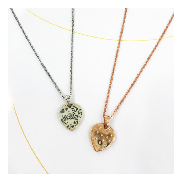 サンリオ♡KITTYネックレス