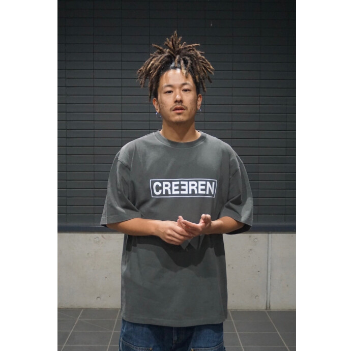 NEWボディにアップデートされたド定番TEEが登場♻️