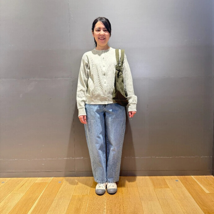 スタッフコーディネート