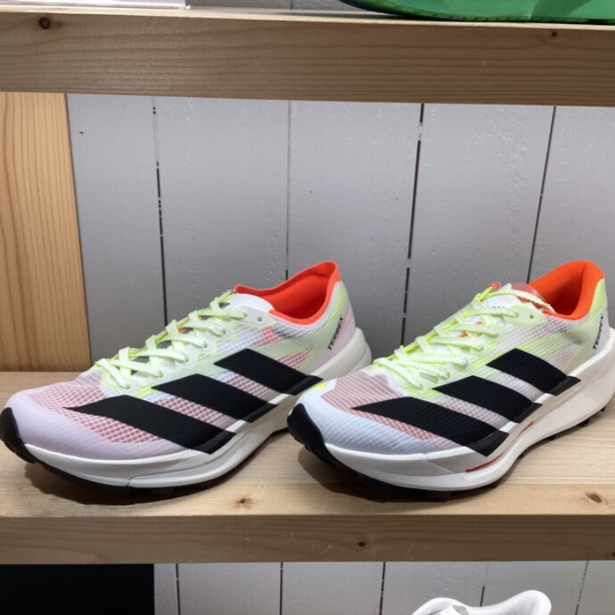 【ムラサキスポーツ】アディダス テレックスの最新モデル「AGRAVIC AT」がついに登場！