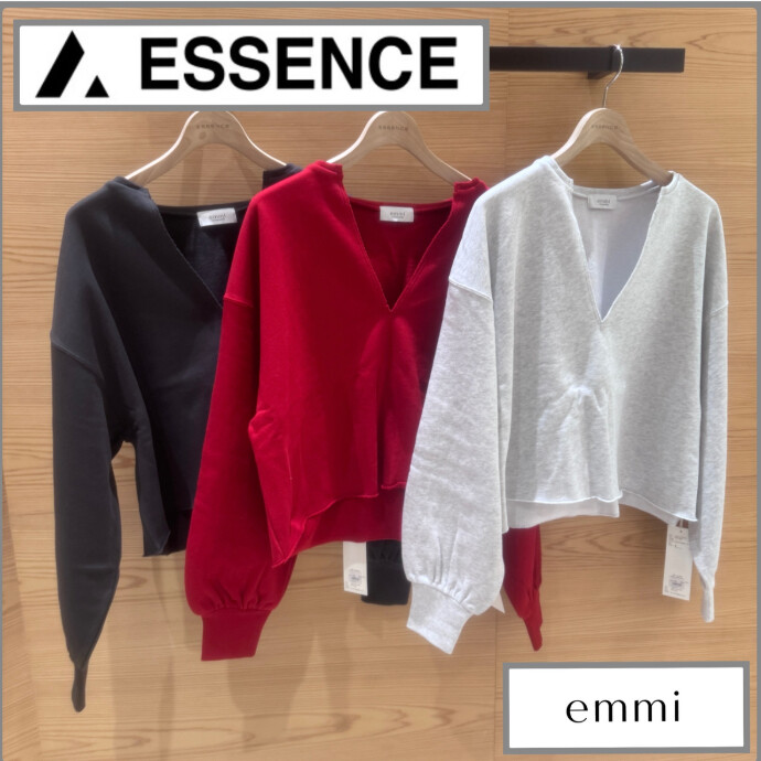 ✨emmi新作入荷✨