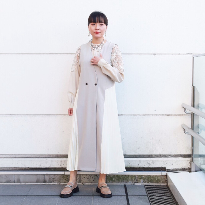 ▼ STAFF COORDINATE ▼