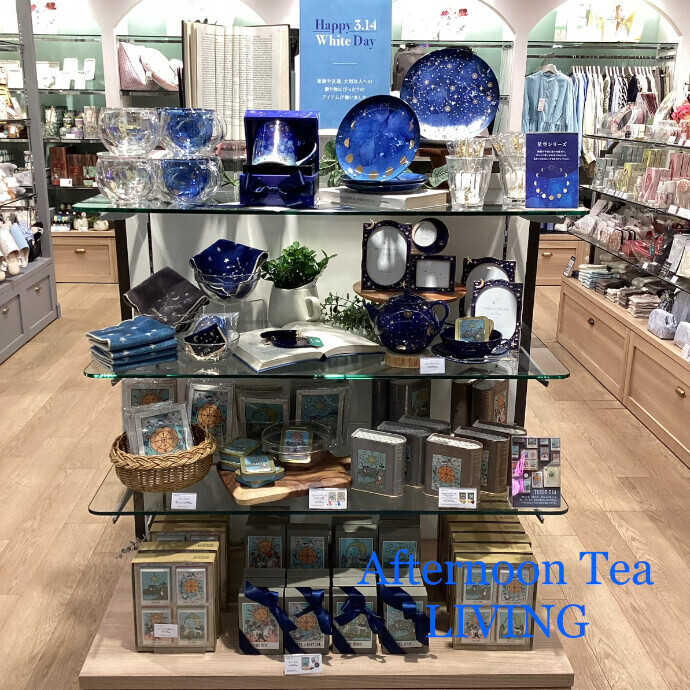 Happy White Day！！