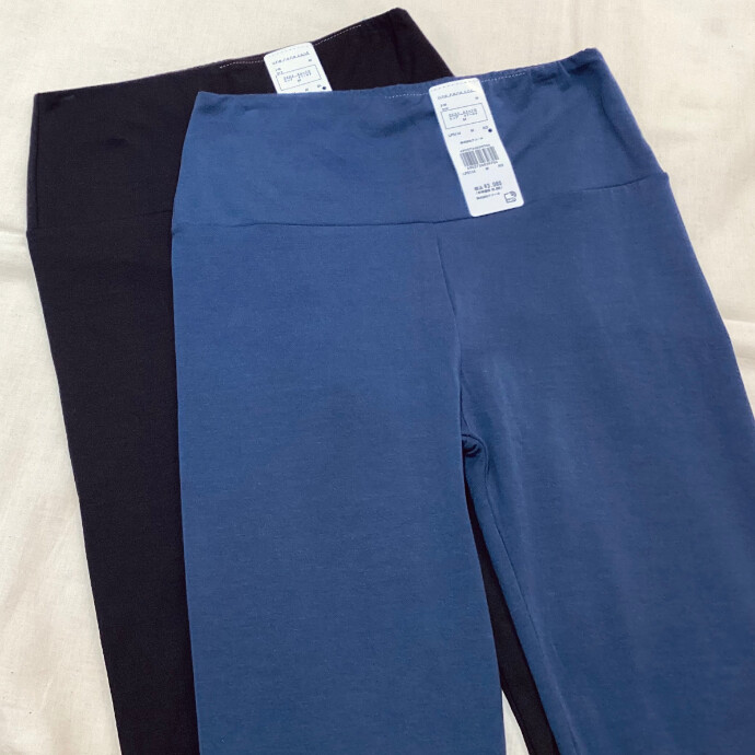 おなかをすっぽり覆う🫱🫲《ハラマキ付きレギンス》