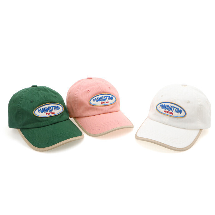 2/28(土)発売　SS26 新作Head Wear Collection