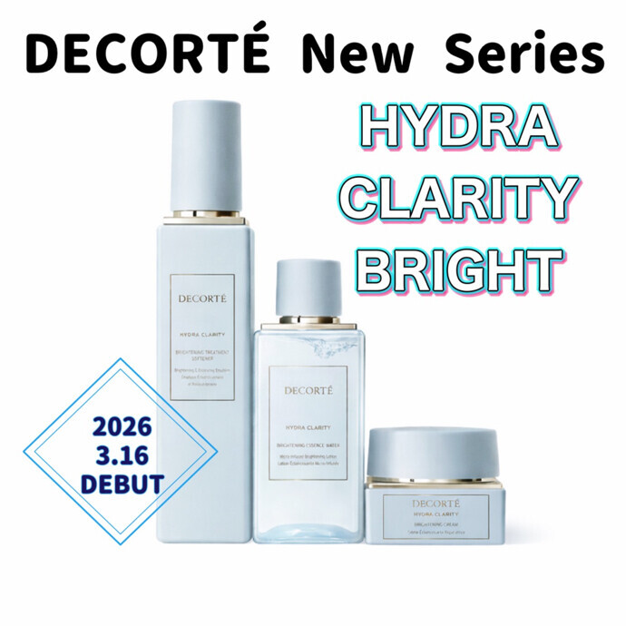 ✨💎イドラクラリティ ブライト誕生💎✨