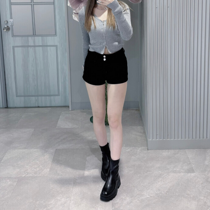 人気ブーツのお知らせ⋆͛📢⋆