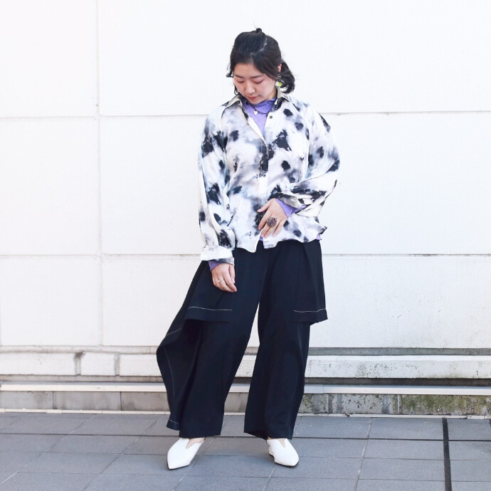 ▼ STAFF COORDINATE ▼