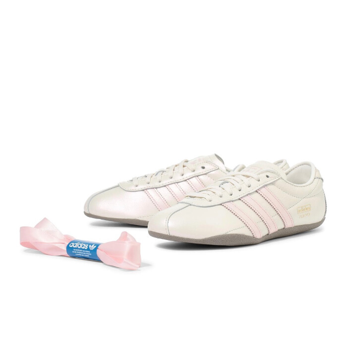 【ADIDAS】トーキョー W