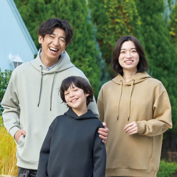 【3月26日OPEN】Workman　Colors