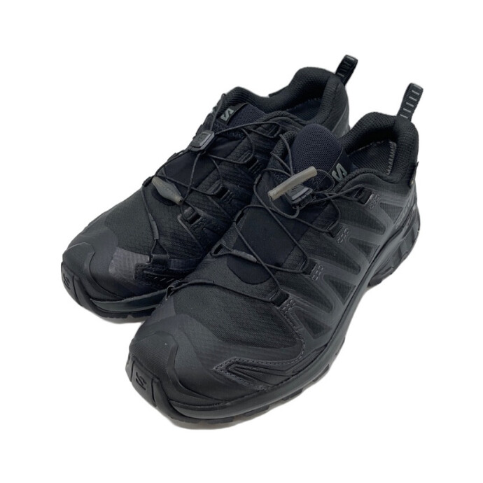 【SALOMON / サロモン】XA PRO 3D V9 GTXのご紹介