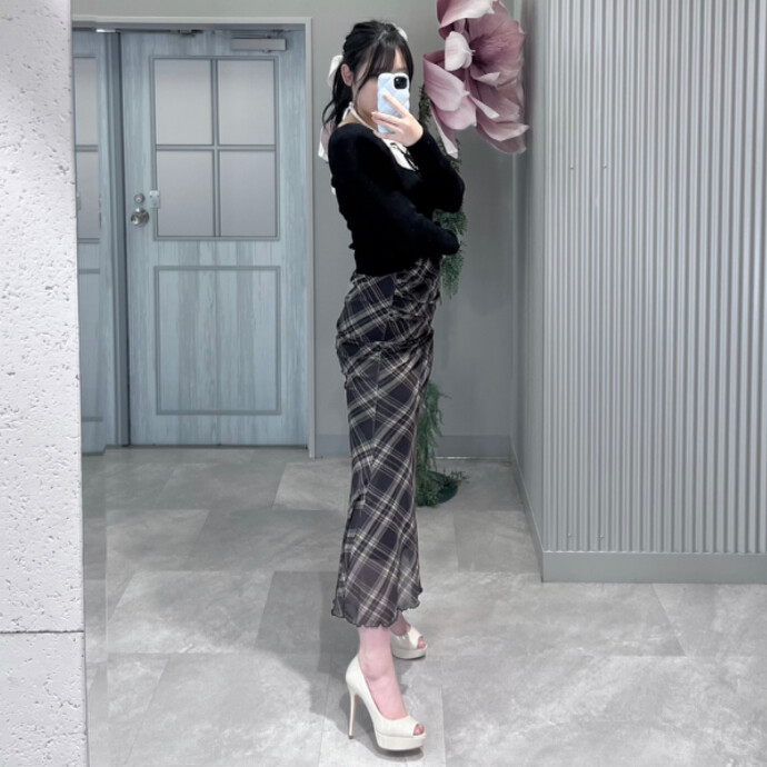 人気パンプス再入荷のお知らせ✨🍷