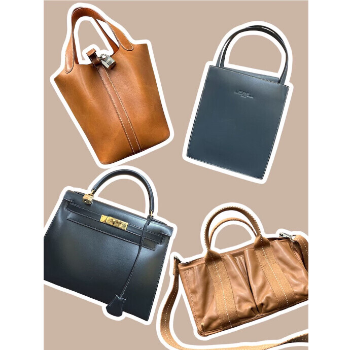 ブランドバッグ高価買取キャンペーン‼️