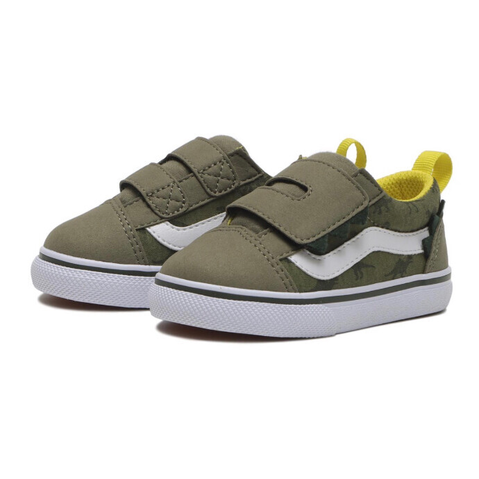 【VANS】オールドスクール