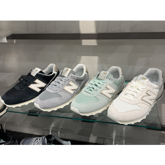 人気の996にニューフェイスが登場！