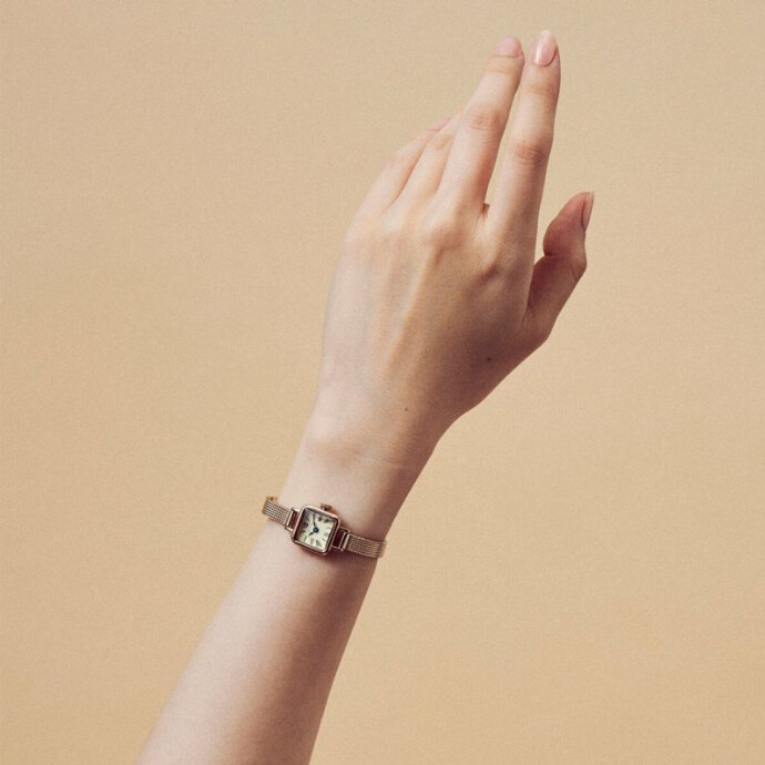 静かに夜を包み込む「淡月」