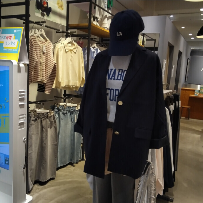 春になると着たくなるもの🌸