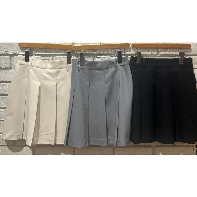 〜スカートのご案内〜