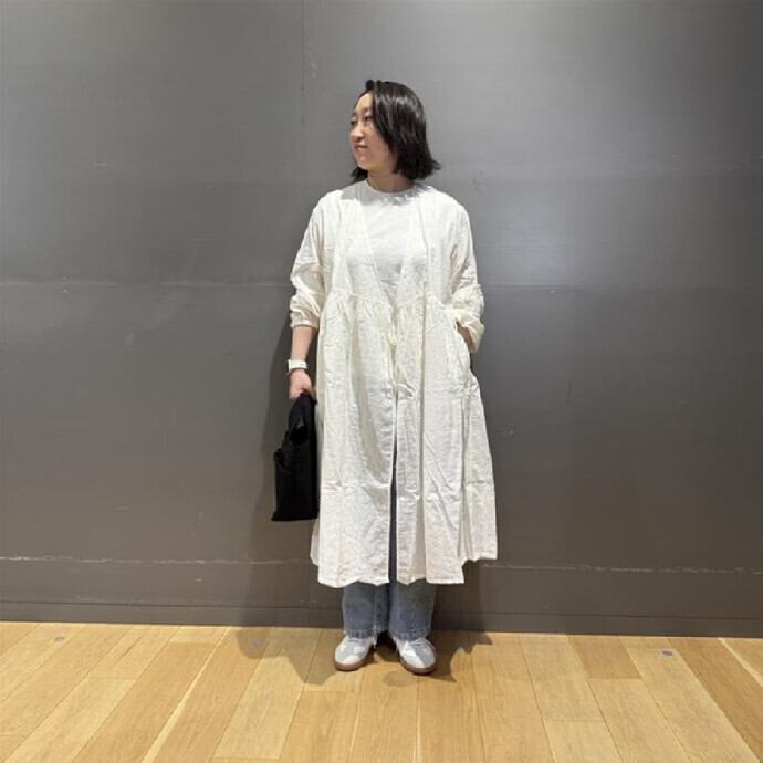 スタッフコーディネート