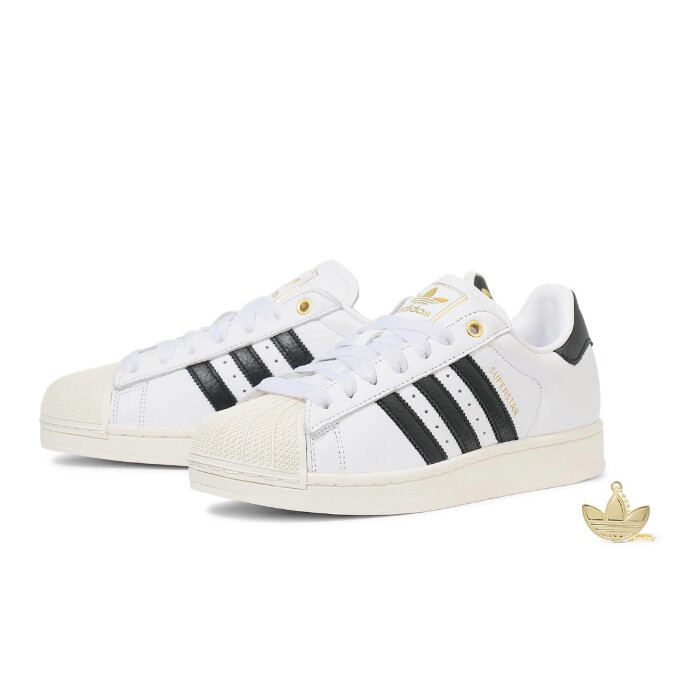 【ADIDAS】スーパースター II