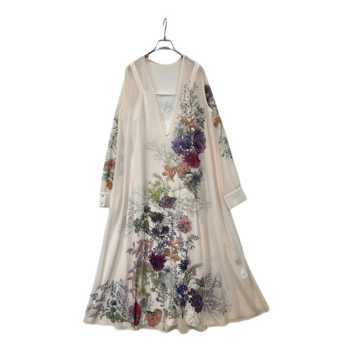 【Ameri / アメリ】UND 2WAY DARIA V NECK のご紹介