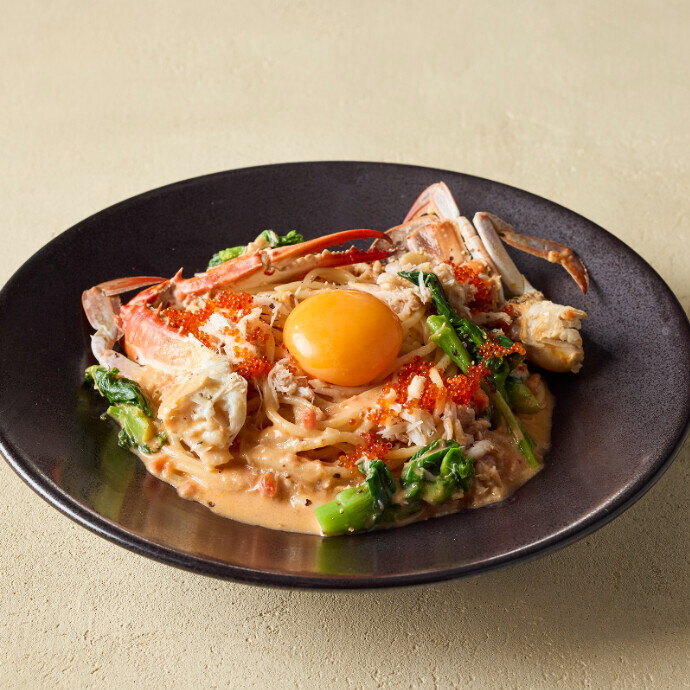 ★期間限定 鎌倉カルボフェア★