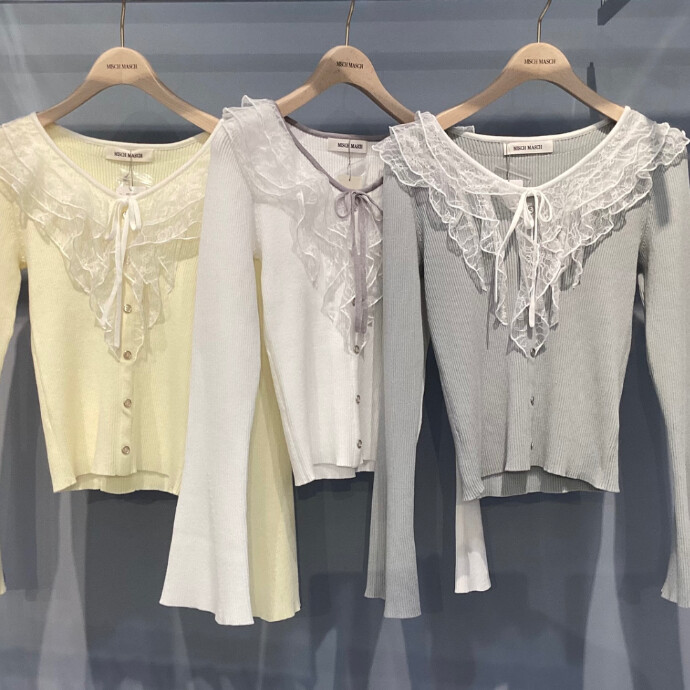 ☘️新作アイテム入荷☘️