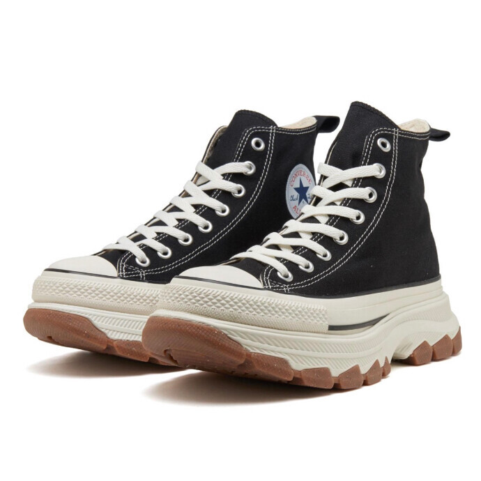 【CONVERSE】オールスター (R) トレックウエーブ HI