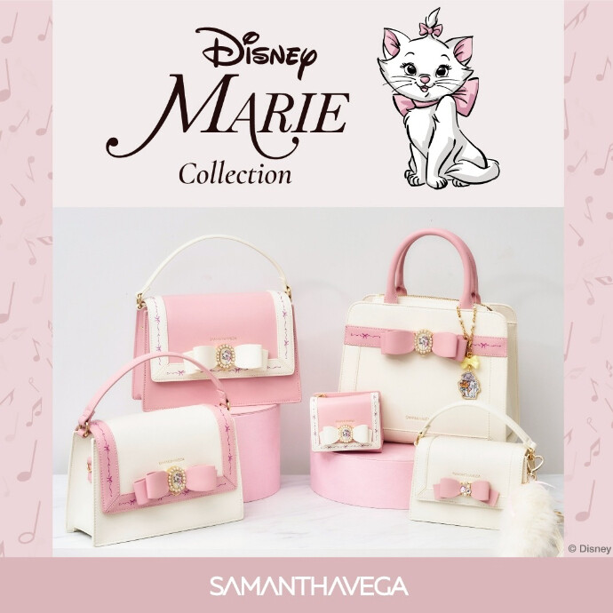 マリーちゃんコラボ🎀