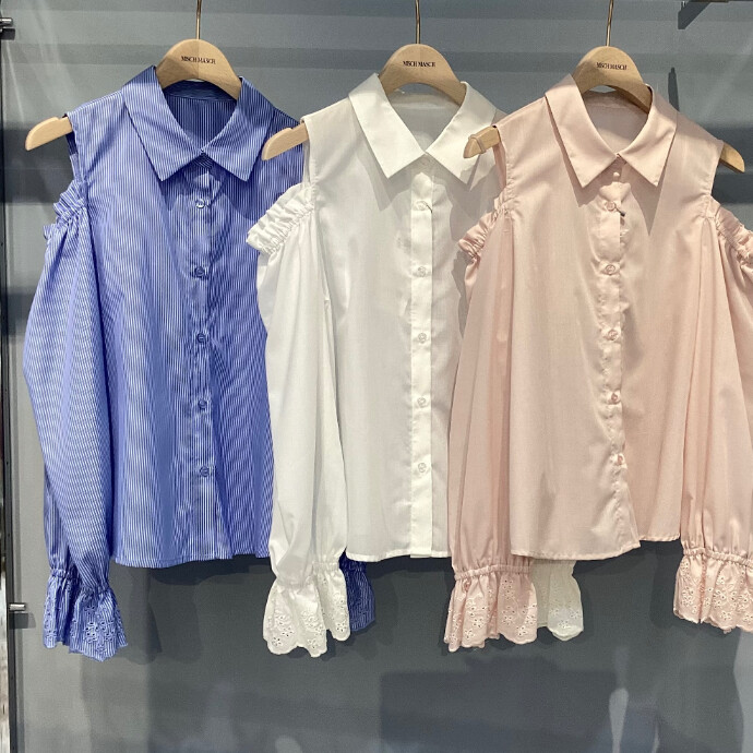 🌸新作アイテム入荷🌸