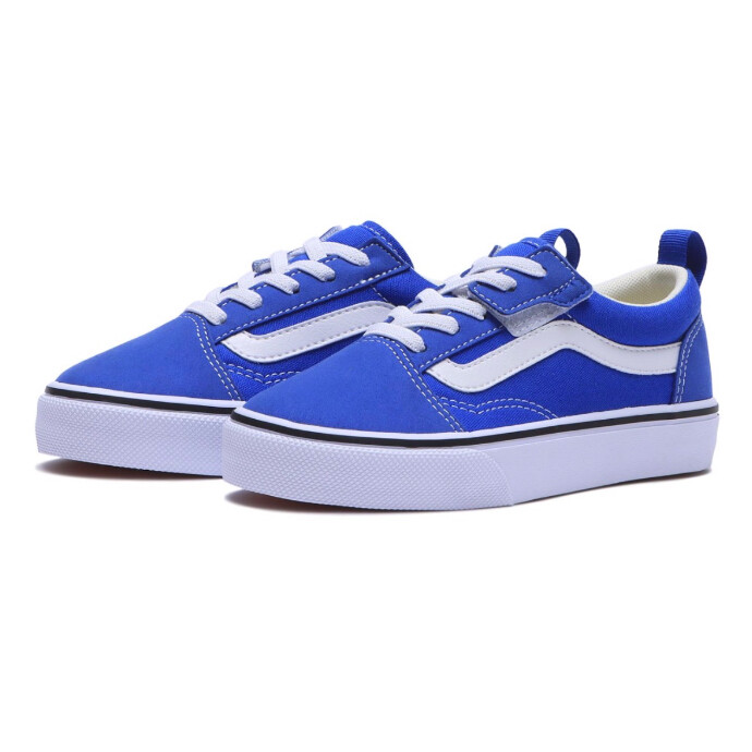 【VANS】オールドスクール