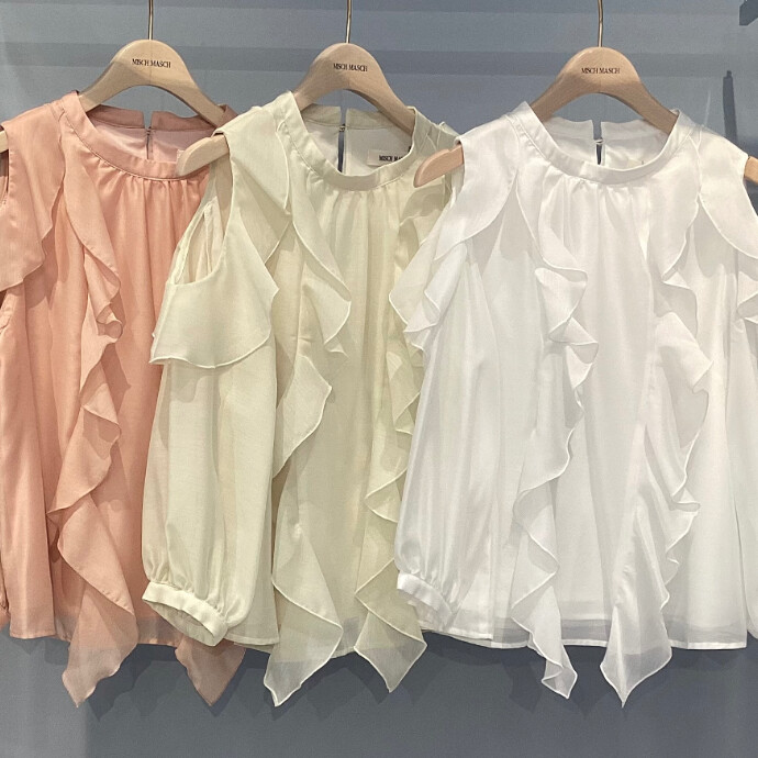 🌻新作アイテム入荷🌻