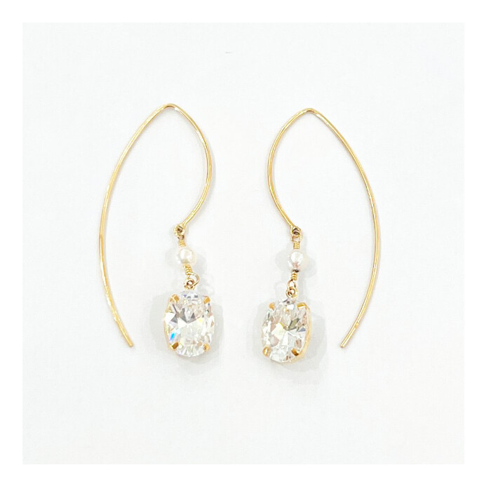 ピアス入荷しました♪