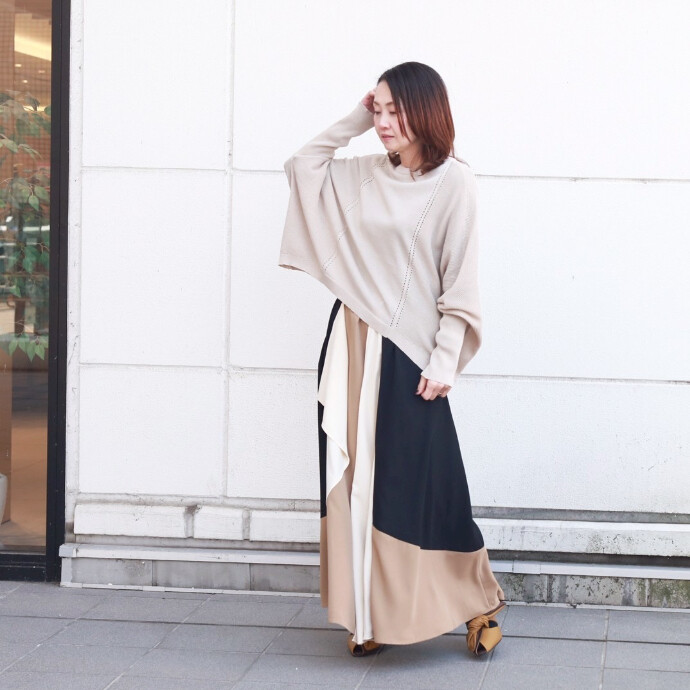 ▼ STAFF COORDINATE ▼