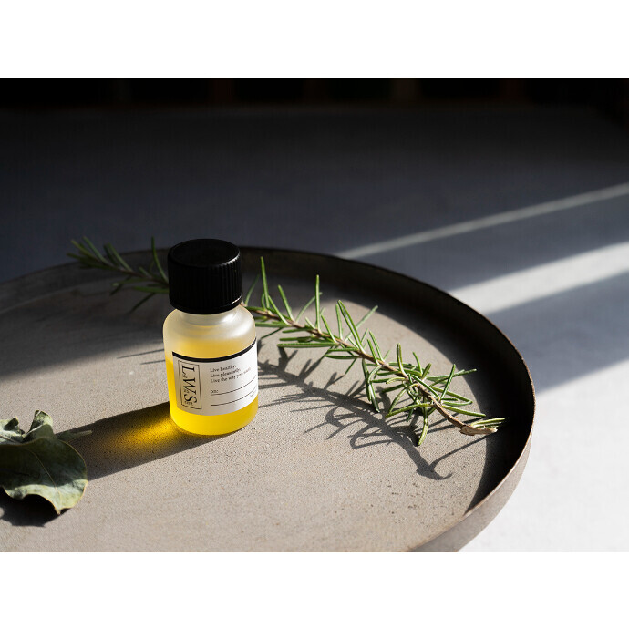 出来てのお楽しみ！～サイコロ振ってブレンドアロマ作り～