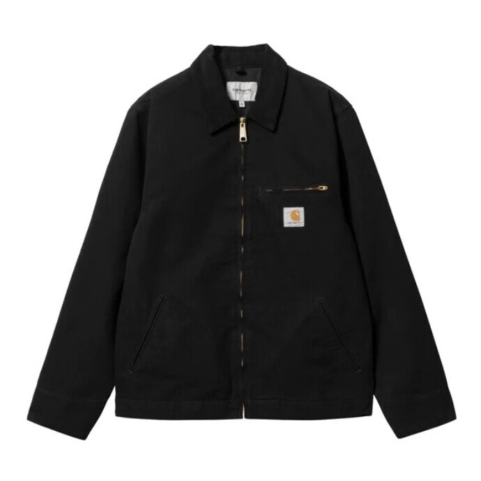 carhartt Detroit Jacket