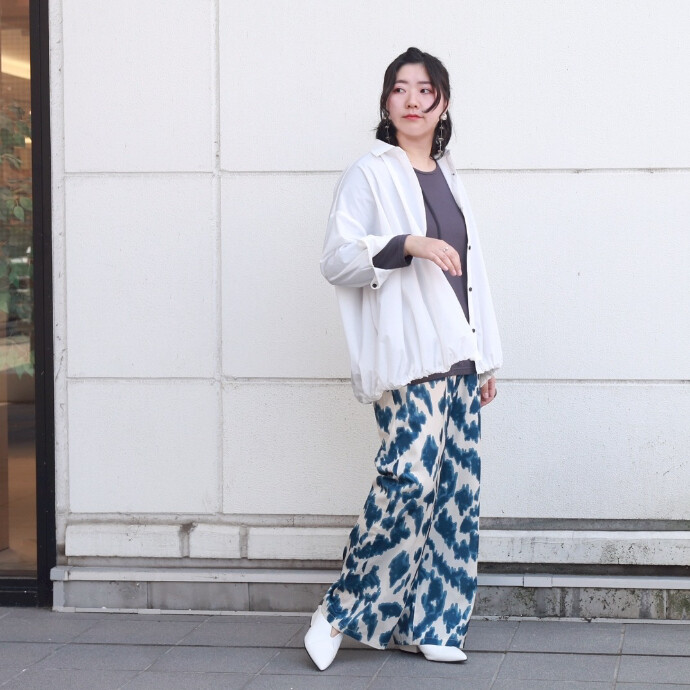 ▼ STAFF COORDINATE ▼