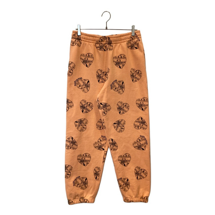【SUPREME / シュプリーム】24AW最新作 Love Cash Sweatpant　のご紹介