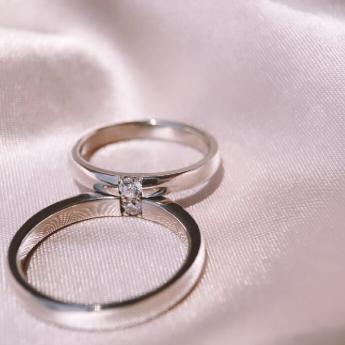 【双子ダイヤや誕生石のプレゼントもあり】愛と誠実を、指輪に込めて。Promise Bridal Fair開催