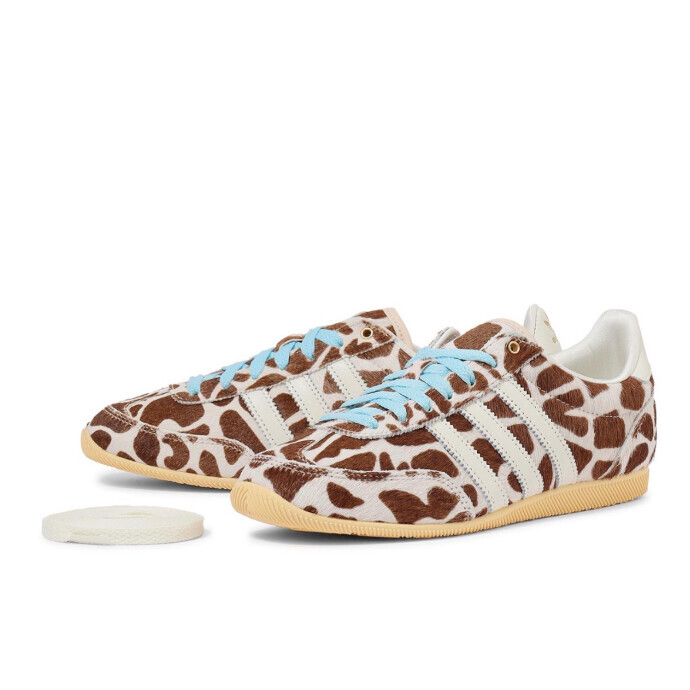 【adidas】ジャパン W