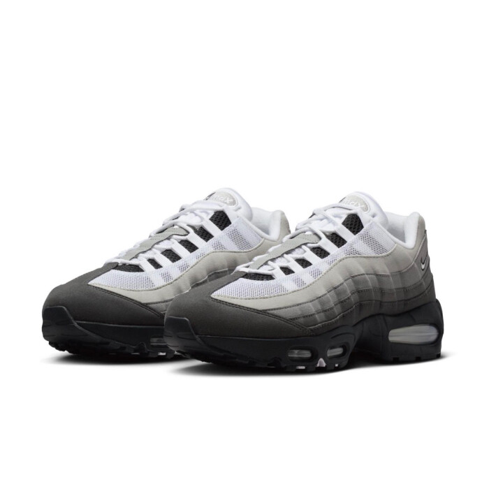 【NIKE】エア マックス 95 ビッグバブル 007