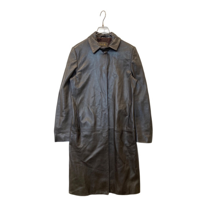 【LOLO PIANA / ロロピアーナ】極上の羊革とシルクが織りなす至高の一着のご紹介