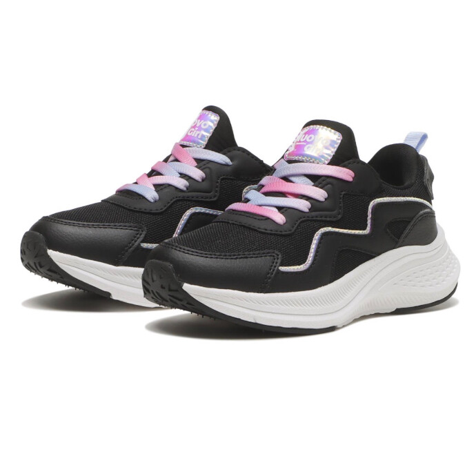 【NUOVO】ポピー BLACK