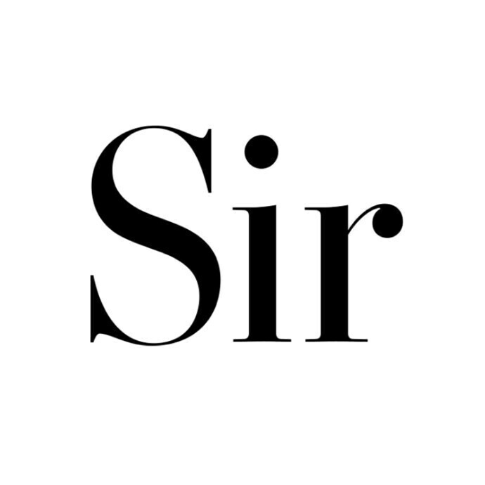 Sir